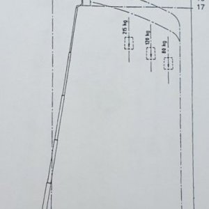 foto 19/10m arbeitsbühne 4.6t MB elektro+benzin Mercedes+DenkaLift